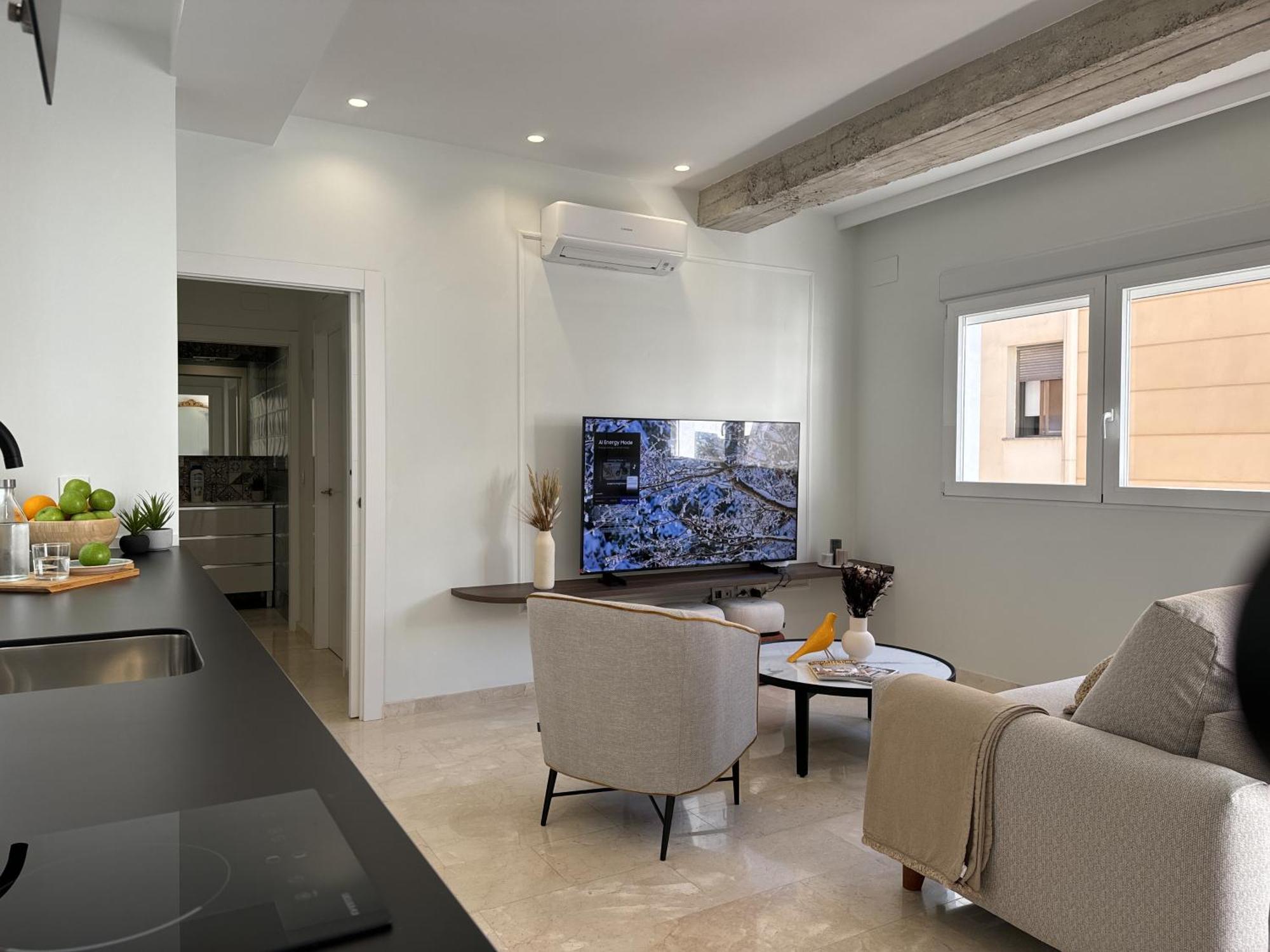 Navas 102 Cosmopolitan Loft — Photos 2