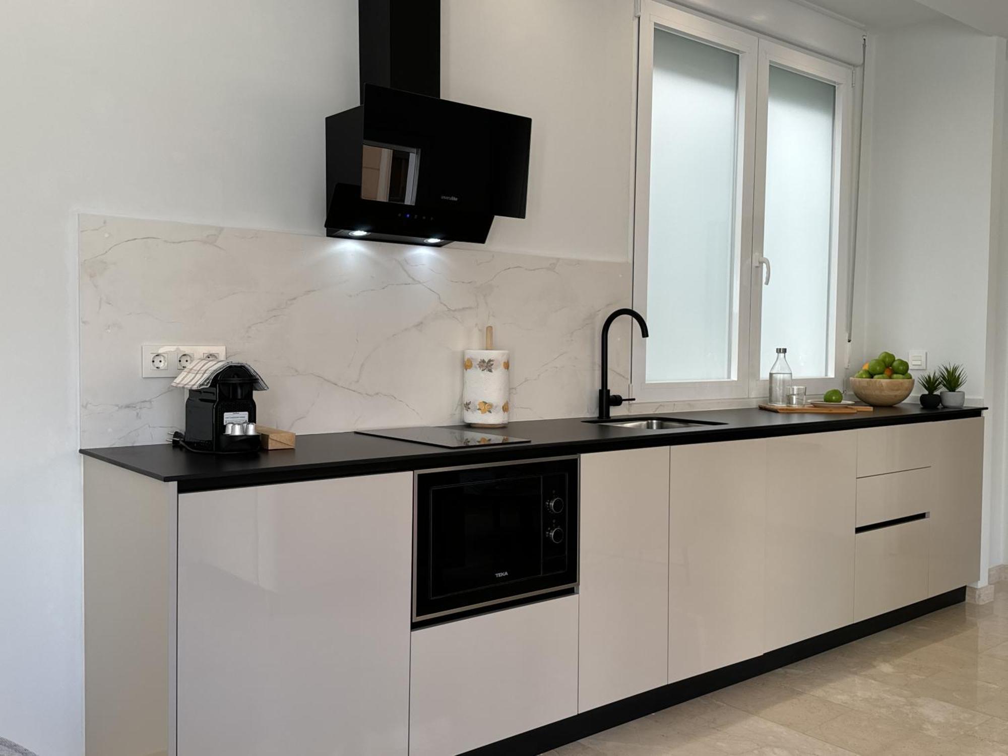 Navas 102 Cosmopolitan Loft — Photos 3